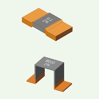 HoLRS(JZ)-3920-5W-5mΩ-0.1%