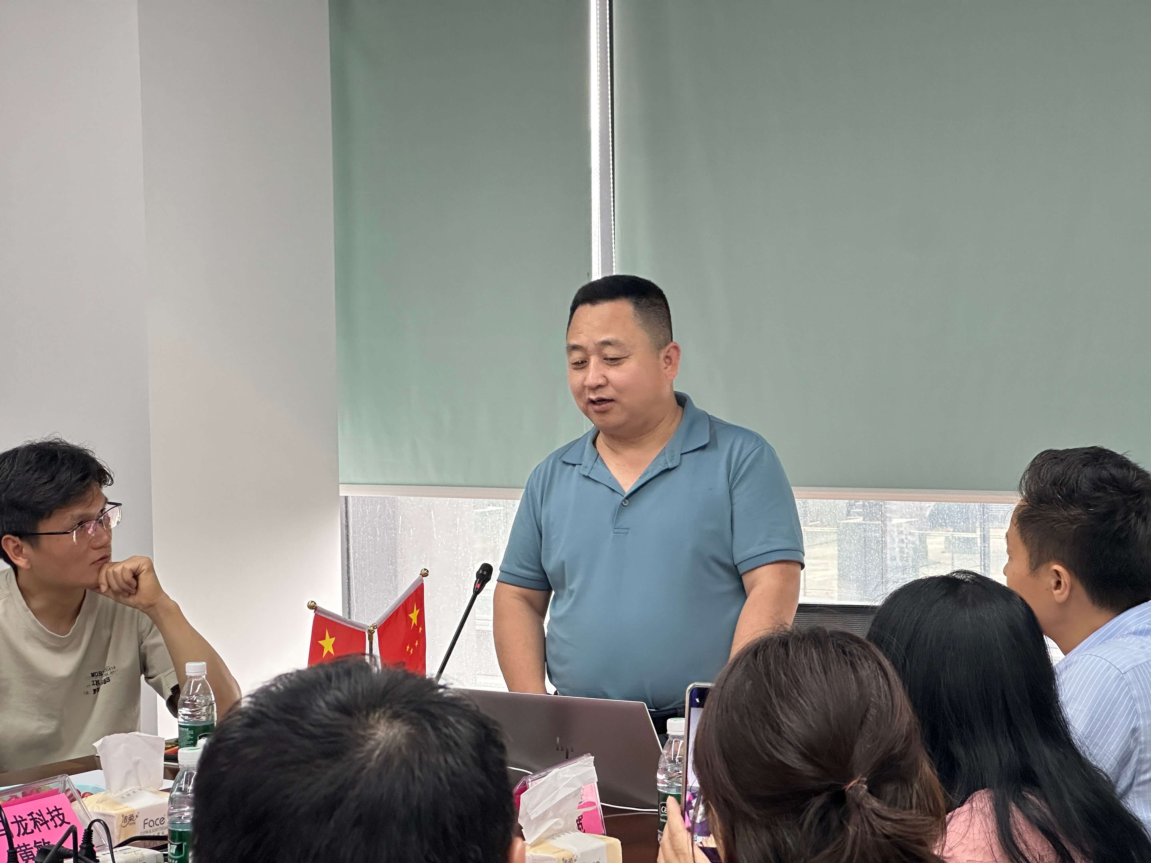 高细密合金电阻制造商